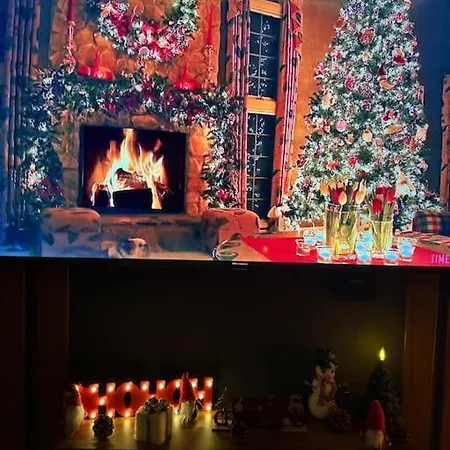 Riverhouse Pier فيلة بلغراد