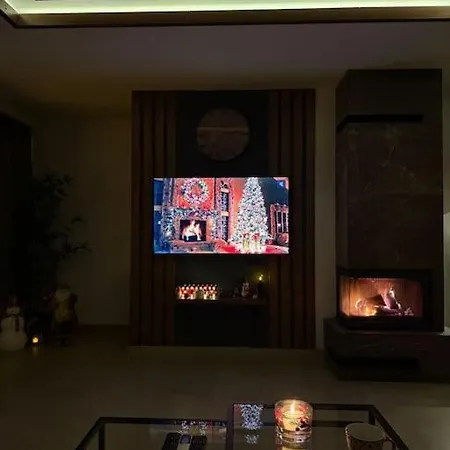 Riverhouse Pier بلغراد